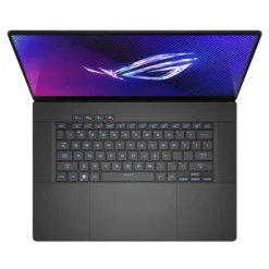 Portátil Asus ROG Zephyrus G16 OLED GU605MI-QR045 U7-155H RTX 4070 32GB 1TB 16" FreeDOS