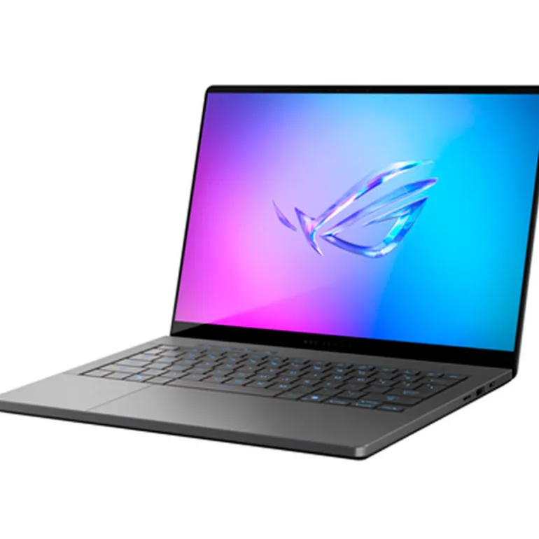 Portátil Asus ROG Zephyrus G14 OLED GA403UP-QS002 R9-270 RTX 5070 32GB 1TB 14" 3K OLED FreeDOS