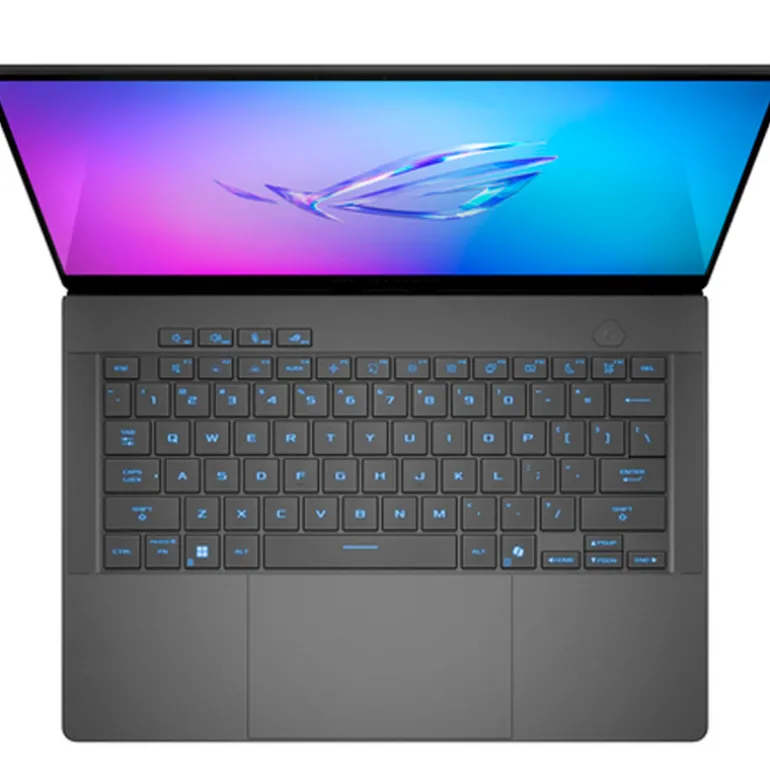 Portátil Asus ROG Zephyrus G14 OLED GA403UP-QS002 R9-270 RTX 5070 32GB 1TB 14" 3K OLED FreeDOS
