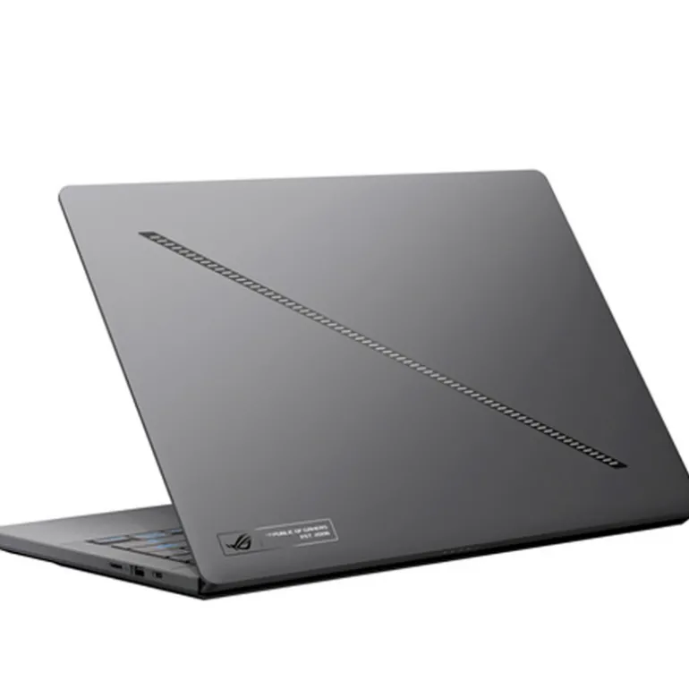 Portátil Asus ROG Zephyrus G14 OLED GA403UP-QS002 R9-270 RTX 5070 32GB 1TB 14" 3K OLED FreeDOS