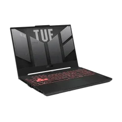 Portátil Asus TUF Gaming A15 TUF507NUR-LP110 R7-7435HS RTX 4050 16GB 512GB 15.6" FreeDOS