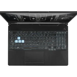 Portátil Asus TUF Gaming A15 FA506NCR-HN077 R7-7435HS RTX 3050 16GB 512GB 15.6" FreeDOS