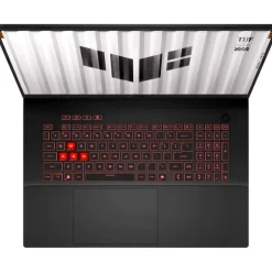 Portátil Asus TUF Gaming A18 FA808UM-S8005 R7-260 RTX 5060 32GB 1TB 18