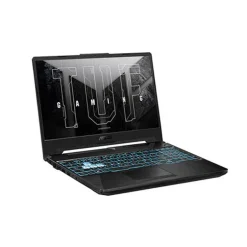 Portátil Asus TUF Gaming A15 TUF506NC-HN013 R5-7535HS RTX 3050 16GB 512GB 15.6" FreeDOS