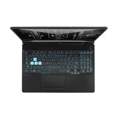 Portátil Asus TUF Gaming A15 TUF506NC-HN013 R5-7535HS RTX 3050 16GB 512GB 15.6