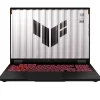 Portátil Asus TUF Gaming A16 FA608WI-QT012W AMD Ryzen AI 9 HX 370 RTX 4070 32GB 1TB 16" W11H