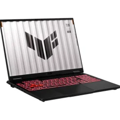 Portátil Asus TUF Gaming A16 FA608WI-QT012W AMD Ryzen AI 9 HX 370 RTX 4070 32GB 1TB 16