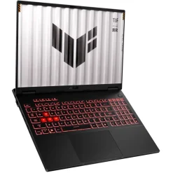 Portátil Asus TUF Gaming A16 FA608WI-QT012W AMD Ryzen AI 9 HX 370 RTX 4070 32GB 1TB 16