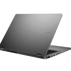 Portátil Asus VivoBook 14 Flip OLED TP3407SA-QL065W U7-258V 32GB 1TB 14