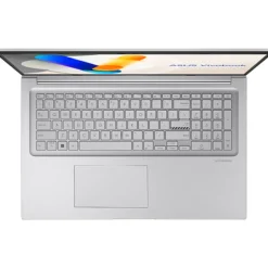 Portátil Asus VivoBook 17 F1704VA-AU029W Core 5-120U 16GB 1TB 17.3