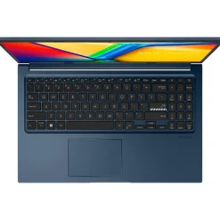 Portátil Asus VivoBook 15 F1504VA-BQ266W Core 5-120U 16GB 1TB 15.6