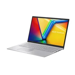 Portátil Asus VivoBook 17 F1704VA-AU187W i7-1355U 16GB 512GB 17.3