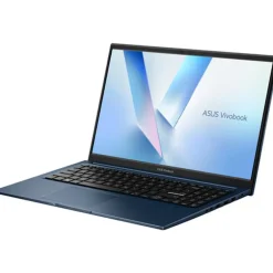 Portátil Asus Vivobook 15 F1504VA-BQ191 i3-1315U 8GB 512GB 15.6" FreeDOS