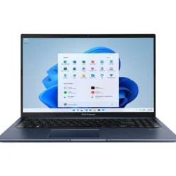 Portátil Asus VivoBook 15 P1502CZA-EJ1728X i3-1215U 8GB 512GB 15.6" W11P