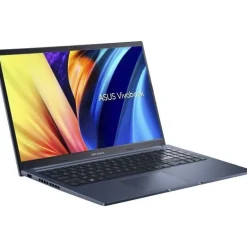 Portátil Asus VivoBook 15 P1502CZA-EJ1728X i3-1215U 8GB 512GB 15.6" W11P