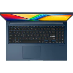 Portátil Asus Vivobook 15 X1504VA-BQ4623 Core 5-120U 16GB 1TB 15.6