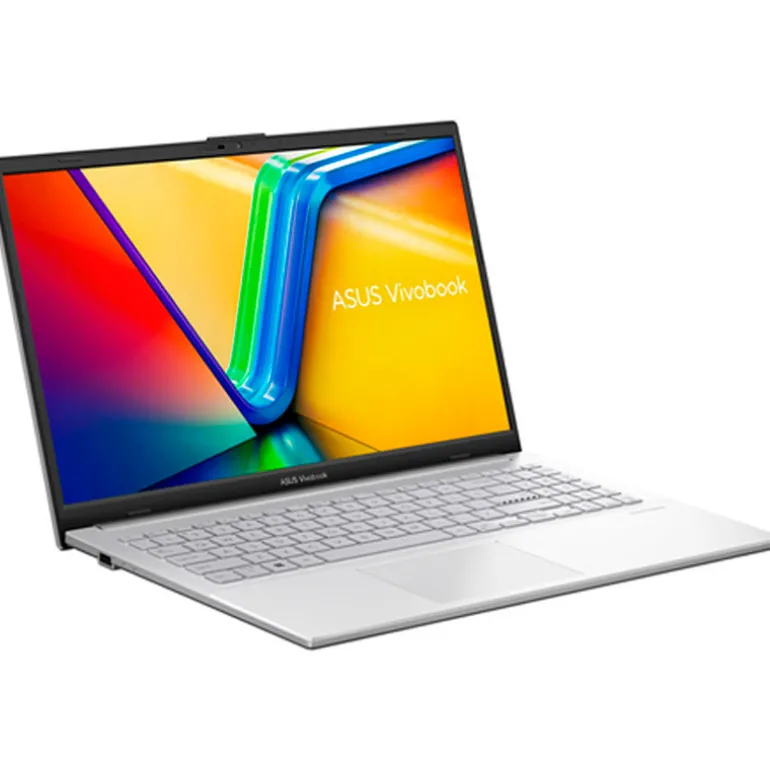 Portátil Asus VivoBook Go 15 E1504FA-BQ2446W R5-7520U 16GB 512GB 15.6" W11H