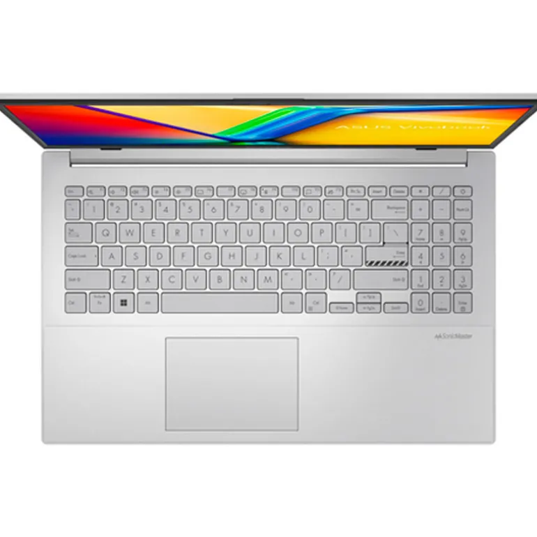 Portátil Asus VivoBook Go 15 E1504FA-BQ2446W R5-7520U 16GB 512GB 15.6" W11H