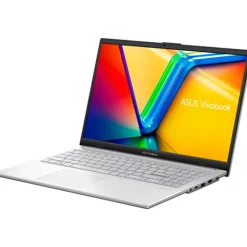 Portátil Asus VivoBook Go 15 OLED E1504GA-BQ832W i3-N305 8GB 512GB 15.6" OLED W11H
