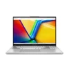 Portátil Asus VivoBook Pro 16X OLED K6604JI-MX007W i9-13980HX RTX 4070 32GB 1TB 16" W11H