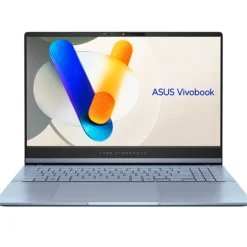 Portátil Asus Vivobook S 15 OLED S5506MA-MA111W U7-155H 16GB 1TB 15.6" 3K OLED W11H