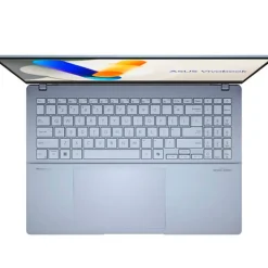 Portátil Asus Vivobook S 15 OLED S5506MA-MA111W U7-155H 16GB 1TB 15.6