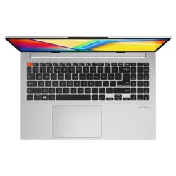 Portátil Asus VivoBook S 15 OLED S5504VA-L1049W i7-13700H 16GB 512GB 15.6