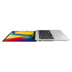 Portátil Asus VivoBook S 15 OLED S5504VA-L1049W i7-13700H 16GB 512GB 15.6