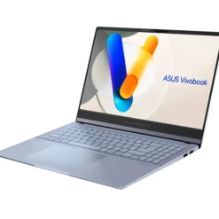 Portátil Asus VivoBook S 15 OLED S5506MA-MA020W U7-155H 16GB 512GB 15.6" 3K OLED W11H
