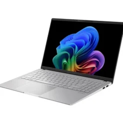 Portátil Asus VivoBook S 15 S5507QA-MA124W Snapdragon X Plus 16GB 512GB 15.6