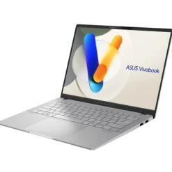 Portátil Asus VivoBook S 14 OLED M5406NA-QD082W R5-7535HS Radeon 660M 16GB 512GB 14" W11H