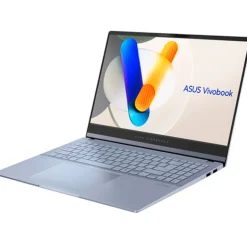 Portátil Asus VivoBook S 15 OLED S5506MA-MA048W U7-155H 16GB 1TB 15.6" 3K W11H