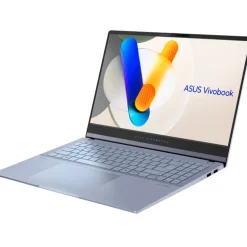 Portátil Asus Vivobook S 15 OLED S5506MA-MA050W U7-155H 16GB 1TB 15.6