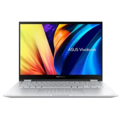 Portátil Asus VivoBook S 14 Flip TP3402ZA-LZ392W i5-12500H 16GB 512GB 14" W11H