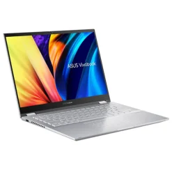 Portátil Asus VivoBook S 14 Flip TP3402ZA-LZ392W i5-12500H 16GB 512GB 14