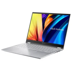 Portátil Asus VivoBook S 14 Flip TP3402ZA-LZ392W i5-12500H 16GB 512GB 14