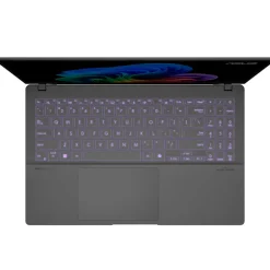 Portátil Asus Vivobook S 15 OLED S5507QA-MA006W Snapdragon X Elite 16GB 1TB 15.6