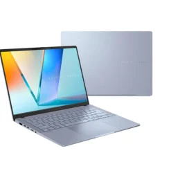 Portátil Asus VivoBook S14 OLED S5406SA-PP051W U5-226V 16GB 1TB 14" W11H