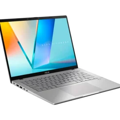 Portátil Asus VivoBook S14 S3407CA-LY125 U7-255H 16GB 512GB 14