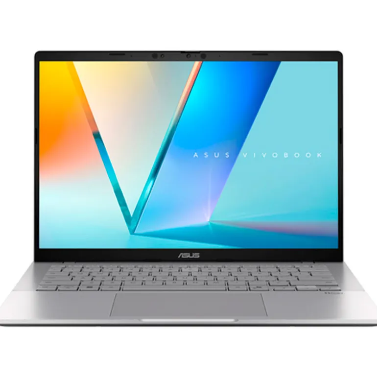 Portátil Asus VivoBook S14 S3407CA-LY124 U5-225H 16GB 512GB 14" FreeDOS
