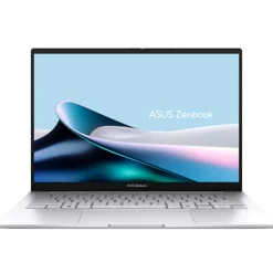 Portátil Asus Zenbook 14 OLED UX3405CA-QD1244 U7-255H 16GB 512GB 14" OLED FreeDOS
