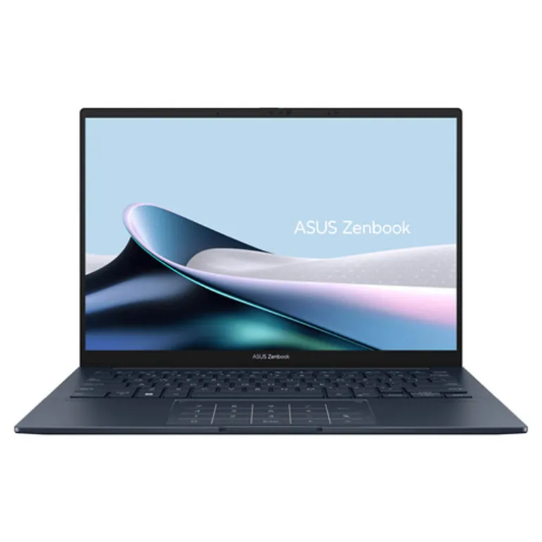 Portátil Asus ZenBook 14 OLED UX3405MA-PP016W U7-155H 16GB 1TB 14" W11H