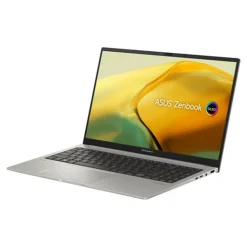 Portátil Asus ZenBook 15 OLED UM3504DA-MA371W R5-7535U 16GB 512GB 15.6