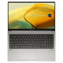 Portátil Asus ZenBook 15 OLED UM3504DA-MA371W R5-7535U 16GB 512GB 15.6