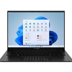 Portátil Asus ZenBook 14 UM3406HA-QD067W R7-8840HS 16GB 512GB 14" W11P