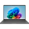 Portátil Asus ZenBook A14 OLED UX3407QA-QD412W Snapdragon X 32GB 512GB 15.6" W11H