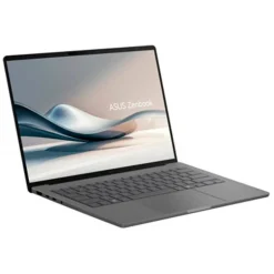 Portátil Asus ZenBook A14 OLED UX3407QA-QD333W Snapdragon X X1 32GB 512GB 14