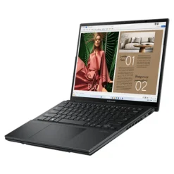 Portátil Asus Zenbook Duo UX8406MA-PZ271W U9-185H 32GB 2TB 14