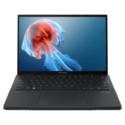 Portátil Asus ZenBook Duo OLED UX8406MA-PZ255W U9-185H 32GB 1TB 14" W11H