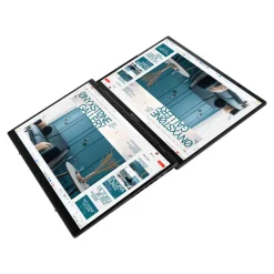 Portátil Asus ZenBook Duo OLED UX8406MA-PZ255W U9-185H 32GB 1TB 14